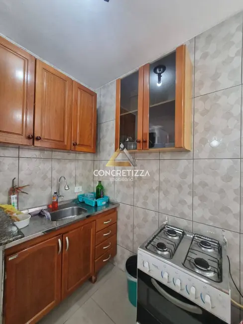 Foto 8 de Casa de Condomínio com 2 quartos à venda, 50m2 em Martim de Sá, Caraguatatuba - SP
