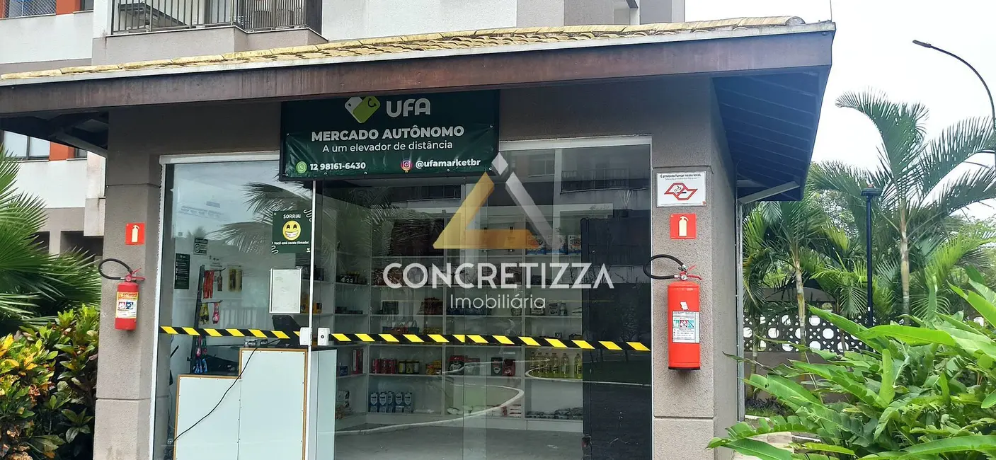 Foto 8 de Apartamento com 2 quartos à venda, 62m2 em Martim de Sá, Caraguatatuba - SP