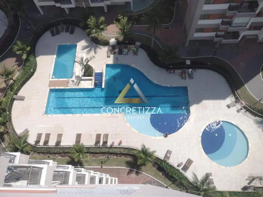 Foto 4 de Apartamento com 2 quartos à venda, 62m2 em Martim de Sá, Caraguatatuba - SP