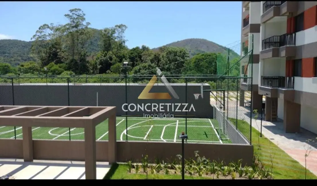 Foto 9 de Apartamento com 2 quartos à venda, 62m2 em Martim de Sá, Caraguatatuba - SP