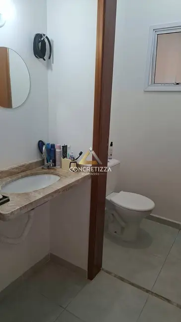 Foto 8 de Sobrado com 2 quartos à venda e para alugar, 70m2 em Caraguatatuba - SP