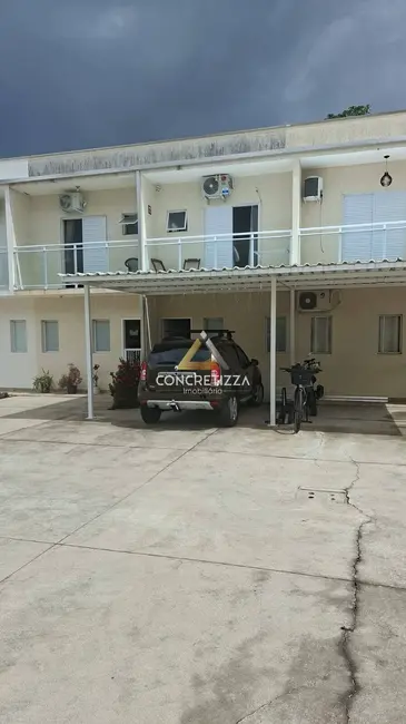 Foto 2 de Sobrado com 2 quartos à venda e para alugar, 70m2 em Caraguatatuba - SP