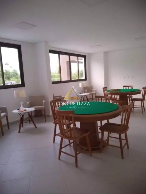 Foto 9 de Apartamento com 2 quartos para alugar, 62m2 em Martim de Sá, Caraguatatuba - SP
