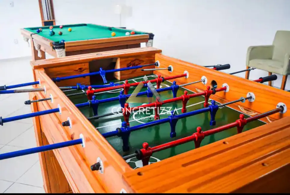 Foto 8 de Apartamento com 2 quartos para alugar, 62m2 em Martim de Sá, Caraguatatuba - SP