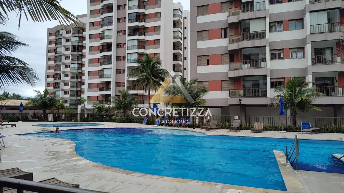 Foto 1 de Apartamento com 2 quartos para alugar, 62m2 em Martim de Sá, Caraguatatuba - SP