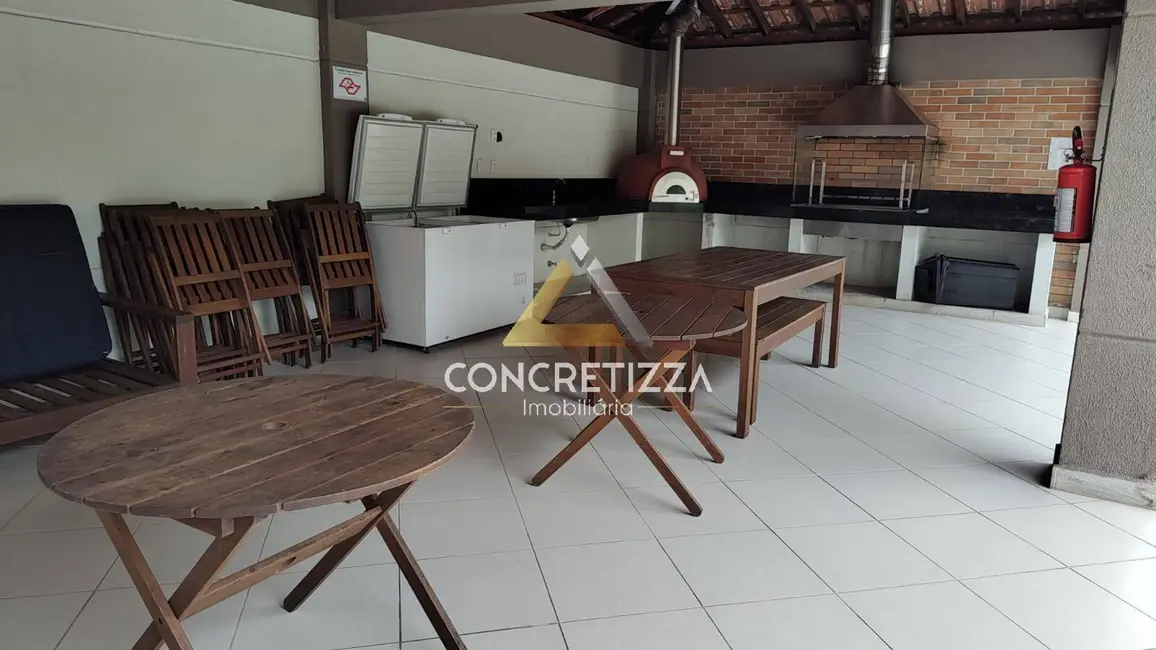 Foto 5 de Apartamento com 2 quartos para alugar, 62m2 em Martim de Sá, Caraguatatuba - SP