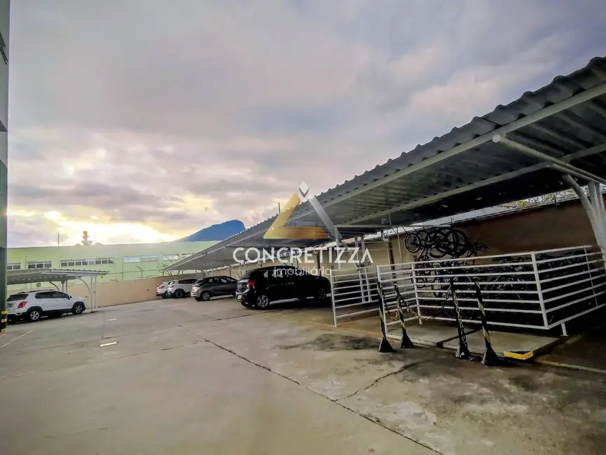 Foto 3 de Apartamento com 3 quartos à venda e para alugar em Indaiá, Caraguatatuba - SP