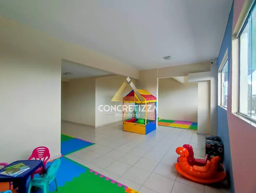 Foto 6 de Apartamento com 3 quartos à venda e para alugar em Indaiá, Caraguatatuba - SP