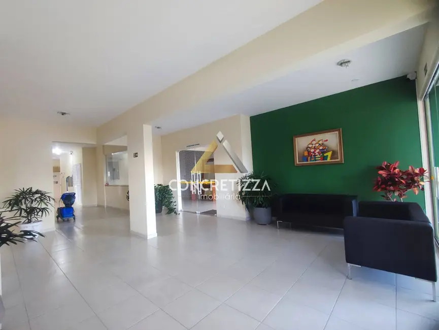 Foto 4 de Apartamento com 3 quartos à venda e para alugar em Indaiá, Caraguatatuba - SP