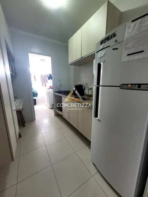 Foto 9 de Apartamento com 3 quartos à venda e para alugar em Indaiá, Caraguatatuba - SP