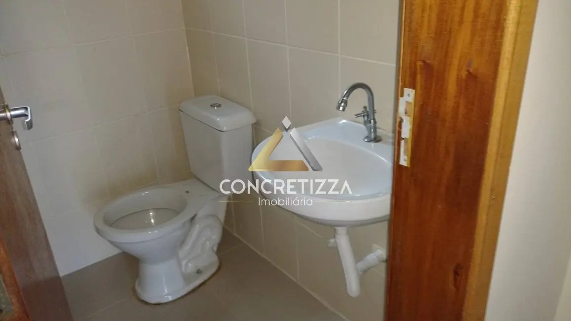 Foto 8 de Sobrado com 2 quartos à venda, 89m2 em Caraguatatuba - SP