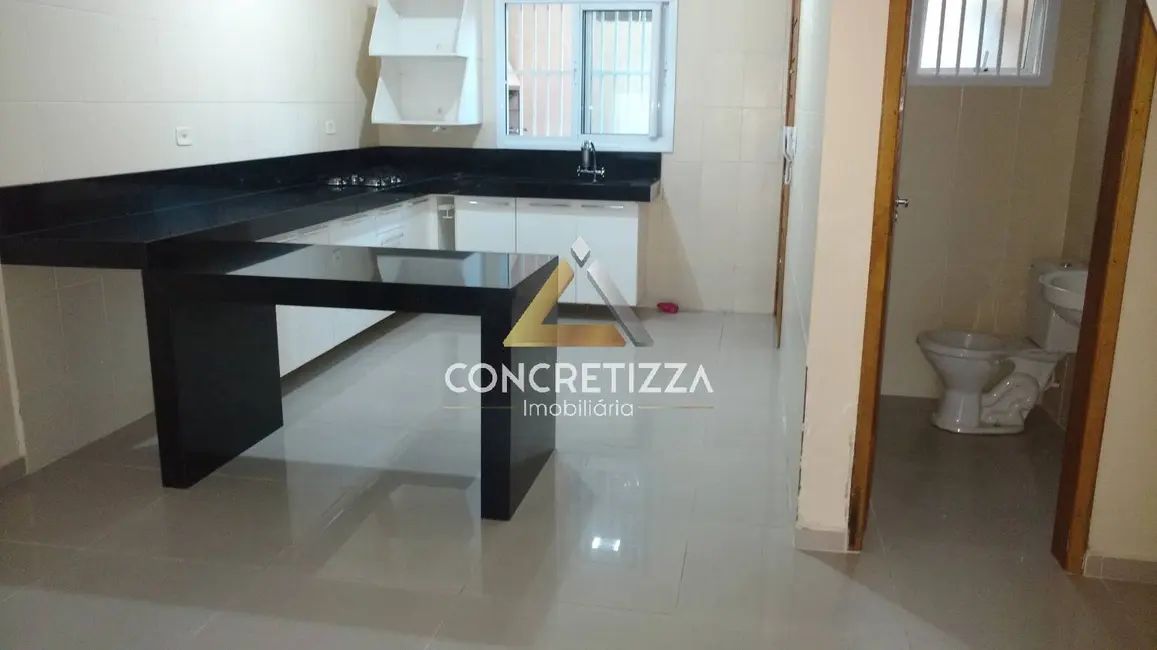 Foto 5 de Sobrado com 2 quartos à venda, 89m2 em Caraguatatuba - SP