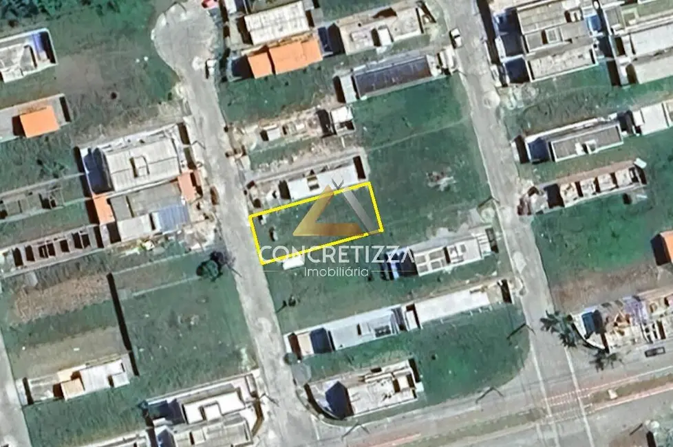 Foto 1 de Lote de Condomínio à venda, 175m2 em Travessão, Caraguatatuba - SP