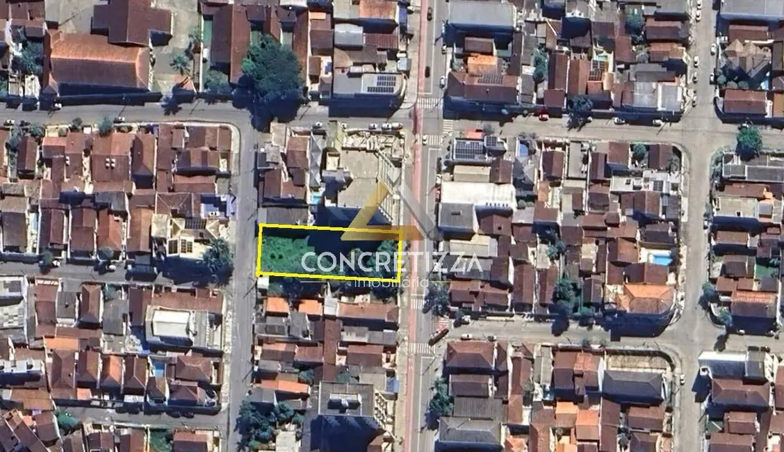 Foto 1 de Terreno / Lote à venda, 1200m2 em Centro, Ubatuba - SP