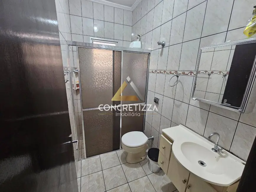 Foto 6 de Casa de Condomínio com 2 quartos à venda, 70m2 em Jardim Britânia, Caraguatatuba - SP