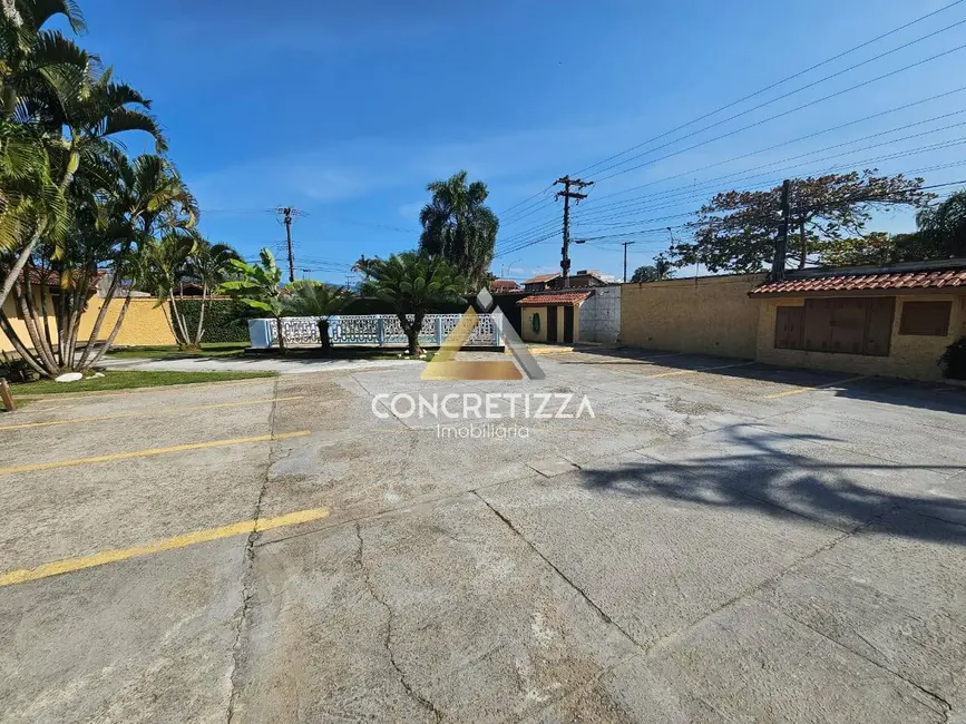 Foto 3 de Casa de Condomínio com 2 quartos à venda, 70m2 em Jardim Britânia, Caraguatatuba - SP
