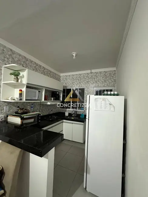 Casa de Condomínio com 2 quartos à venda, 70m2 em Pontal de Santa Marina, Caraguatatuba - SP - imagem 7 Foto 7 de Casa de Condomínio com 2 quartos à venda, 70m2 em Pontal de Santa Marina, Caraguatatuba - SP
