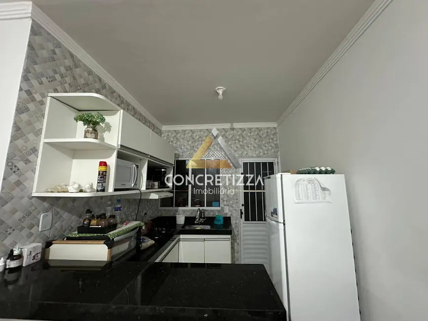 Casa de Condomínio com 2 quartos à venda, 70m2 em Pontal de Santa Marina, Caraguatatuba - SP - imagem 5 Foto 5 de Casa de Condomínio com 2 quartos à venda, 70m2 em Pontal de Santa Marina, Caraguatatuba - SP