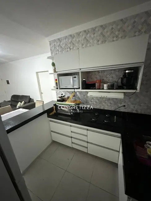 Casa de Condomínio com 2 quartos à venda, 70m2 em Pontal de Santa Marina, Caraguatatuba - SP - imagem 2 Foto 2 de Casa de Condomínio com 2 quartos à venda, 70m2 em Pontal de Santa Marina, Caraguatatuba - SP