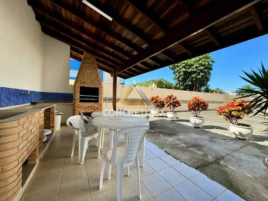 Foto 5 de Apartamento com 4 quartos à venda, 150m2 em Martim de Sá, Caraguatatuba - SP