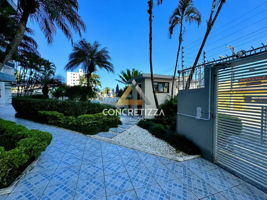 Foto 3 de Apartamento com 4 quartos à venda, 150m2 em Martim de Sá, Caraguatatuba - SP