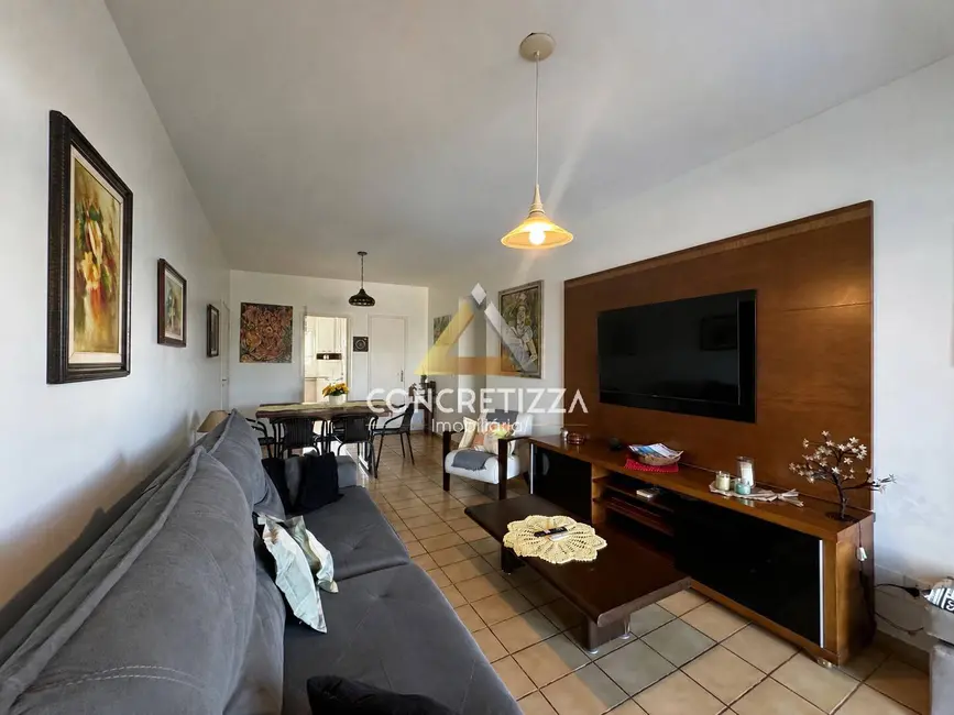 Foto 9 de Apartamento com 4 quartos à venda, 150m2 em Martim de Sá, Caraguatatuba - SP