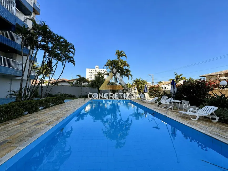 Foto 2 de Apartamento com 4 quartos à venda, 150m2 em Martim de Sá, Caraguatatuba - SP