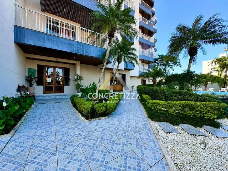 Foto 4 de Apartamento com 4 quartos à venda, 150m2 em Martim de Sá, Caraguatatuba - SP