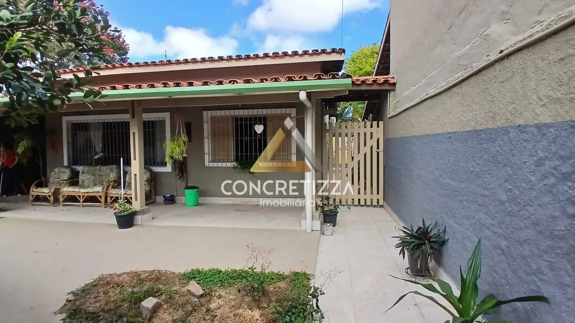 Casa com 2 quartos à venda, 500m2 em Caraguatatuba - SP - imagem 5 Foto 5 de Casa com 2 quartos à venda, 500m2 em Caraguatatuba - SP