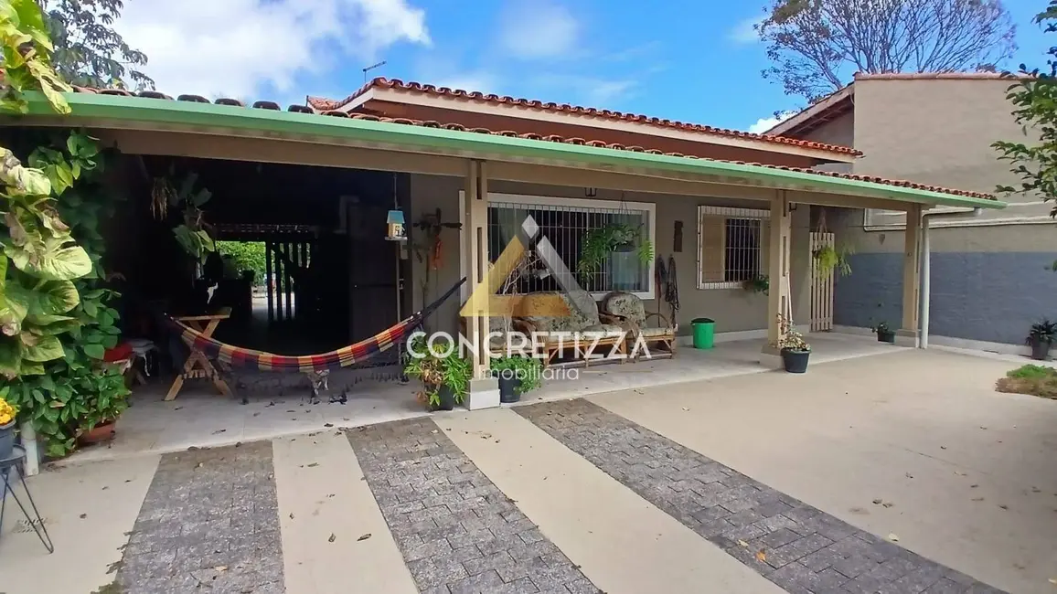 Casa com 2 quartos à venda, 500m2 em Caraguatatuba - SP - imagem 2 Foto 2 de Casa com 2 quartos à venda, 500m2 em Caraguatatuba - SP