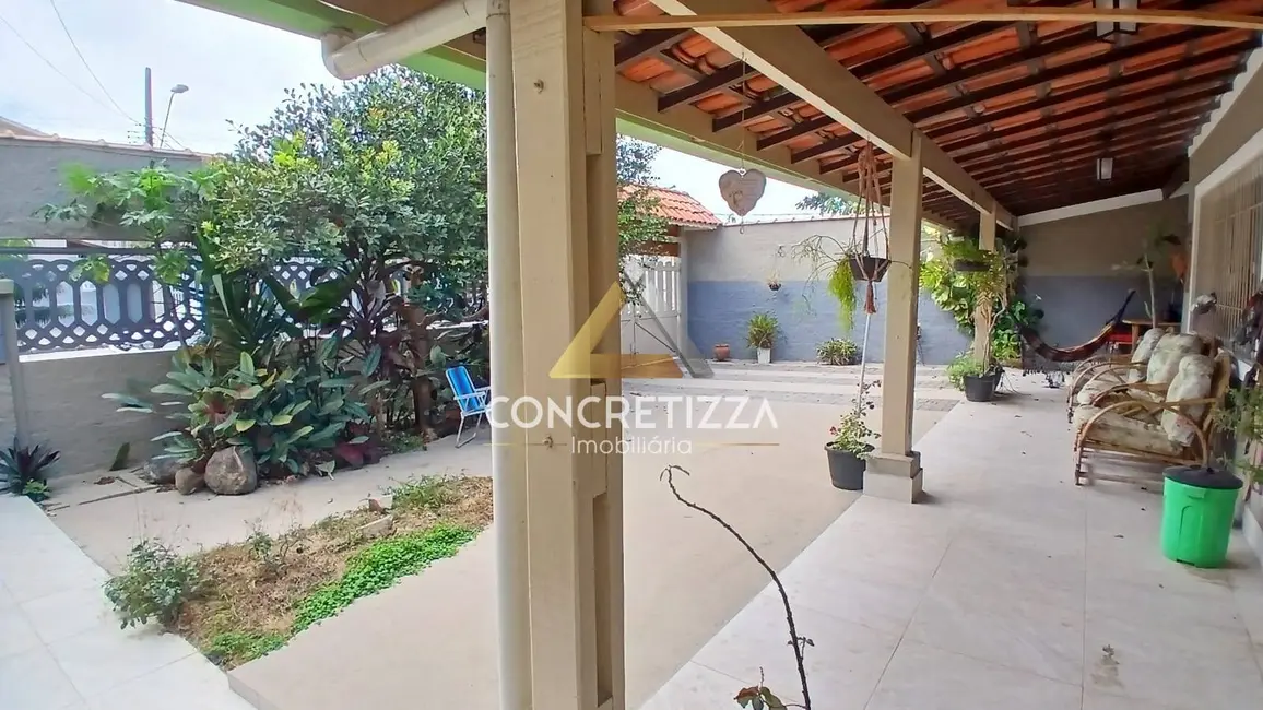 Casa com 2 quartos à venda, 500m2 em Caraguatatuba - SP - imagem 4 Foto 4 de Casa com 2 quartos à venda, 500m2 em Caraguatatuba - SP