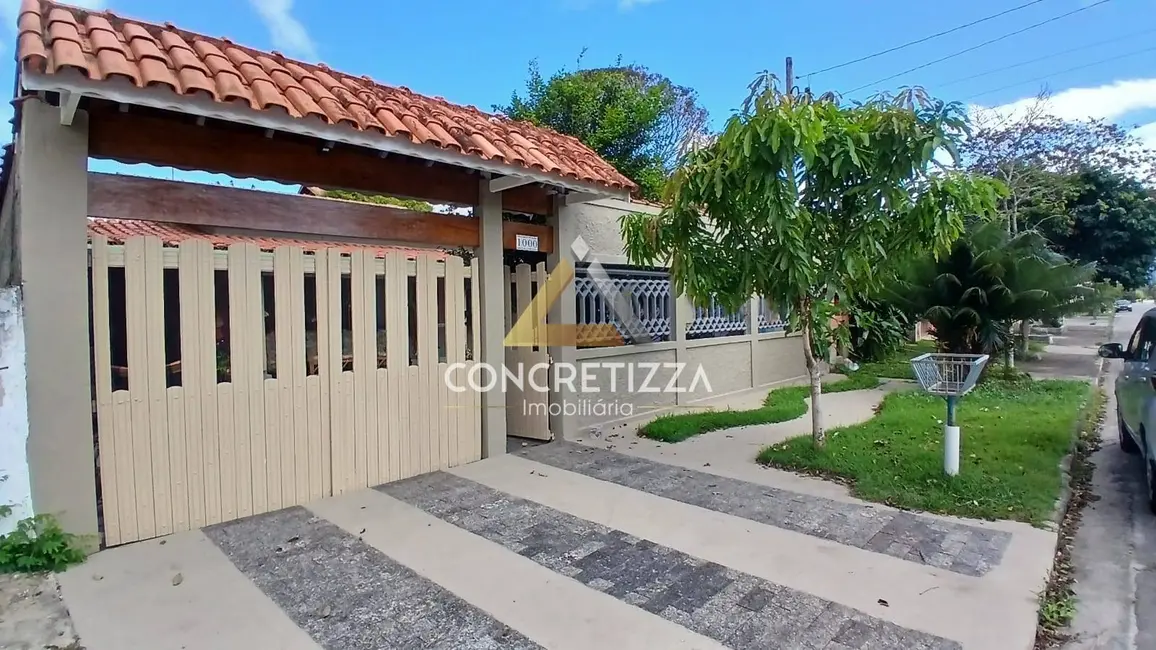 Casa com 2 quartos à venda, 500m2 em Caraguatatuba - SP - imagem 1 Foto 1 de Casa com 2 quartos à venda, 500m2 em Caraguatatuba - SP