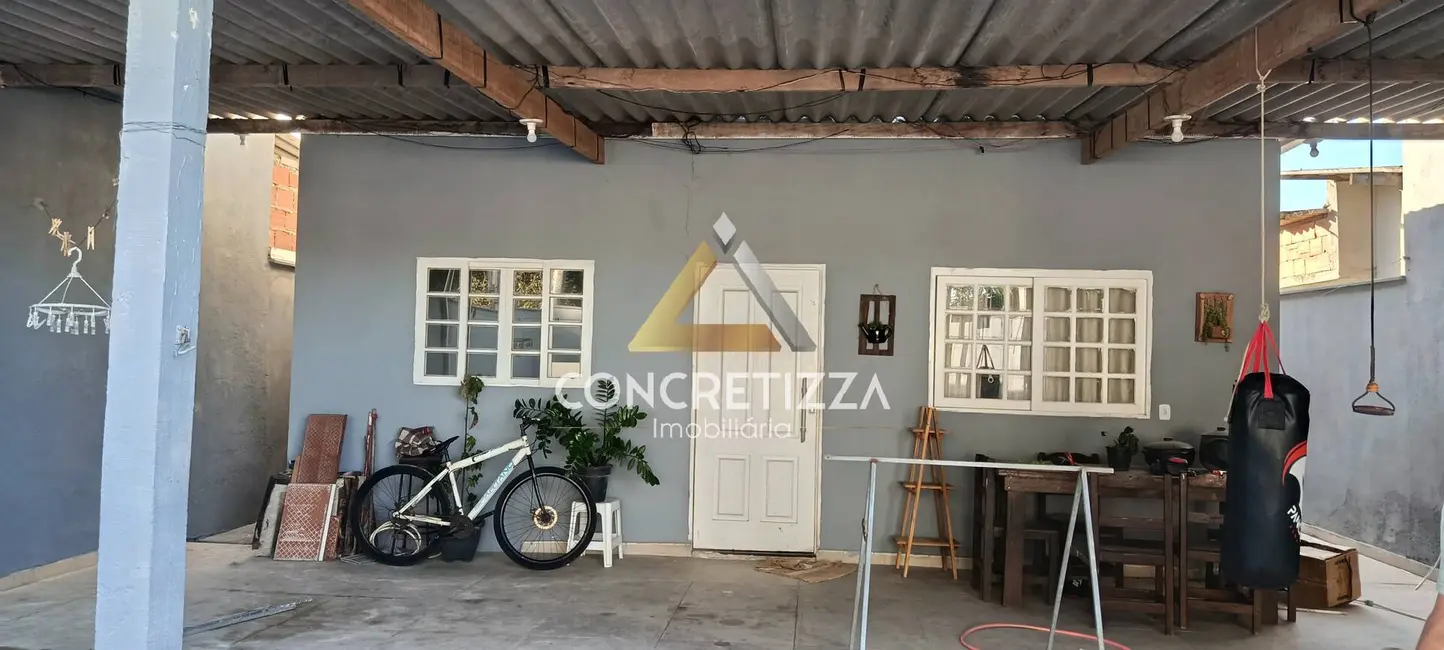 Foto 4 de Casa com 4 quartos à venda, 300m2 em Jardim Saveiros, Caraguatatuba - SP