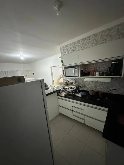 Foto 6 de Casa de Condomínio com 2 quartos à venda, 70m2 em Pontal de Santa Marina, Caraguatatuba - SP