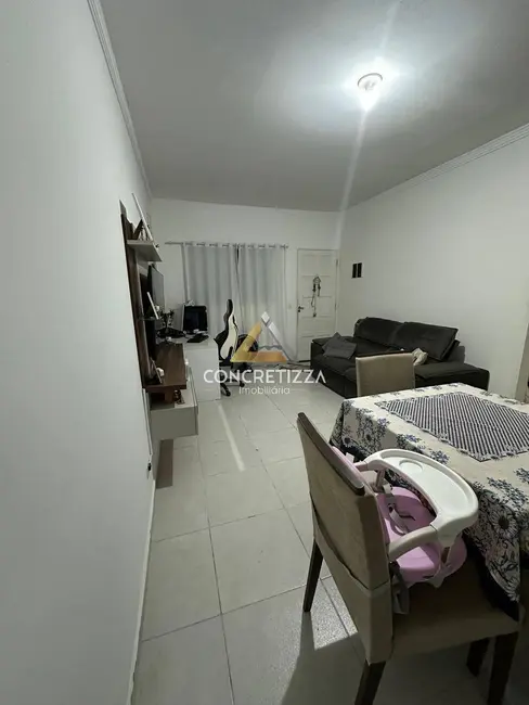 Foto 4 de Casa de Condomínio com 2 quartos à venda, 70m2 em Pontal de Santa Marina, Caraguatatuba - SP