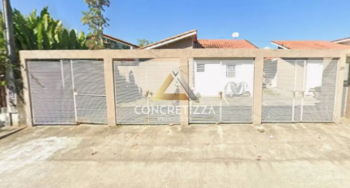 Foto 1 de Casa de Condomínio com 2 quartos à venda, 70m2 em Pontal de Santa Marina, Caraguatatuba - SP