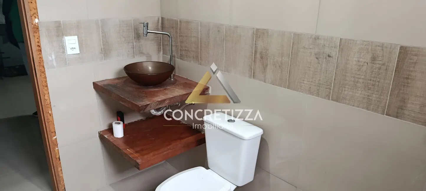 Foto 7 de Terreno / Lote à venda, 245m2 em Jardim das Gaivotas, Caraguatatuba - SP