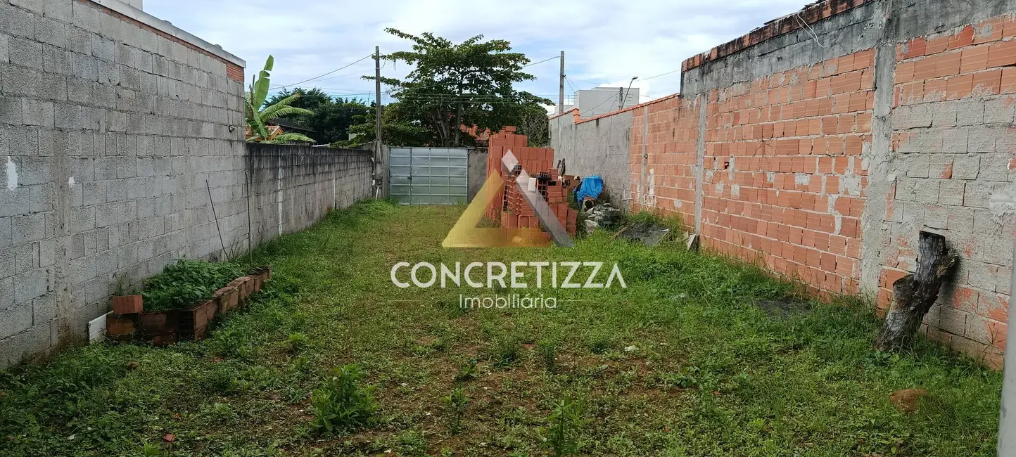 Foto 2 de Terreno / Lote à venda, 245m2 em Jardim das Gaivotas, Caraguatatuba - SP