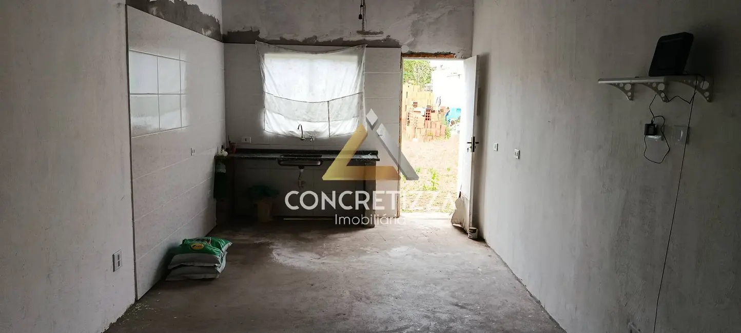 Foto 6 de Terreno / Lote à venda, 245m2 em Jardim das Gaivotas, Caraguatatuba - SP