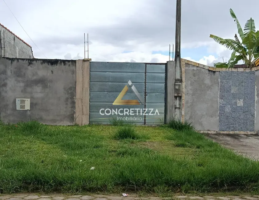 Foto 1 de Terreno / Lote à venda, 245m2 em Jardim das Gaivotas, Caraguatatuba - SP