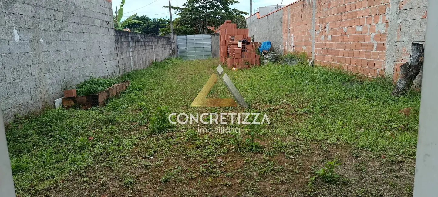 Foto 4 de Terreno / Lote à venda, 245m2 em Jardim das Gaivotas, Caraguatatuba - SP