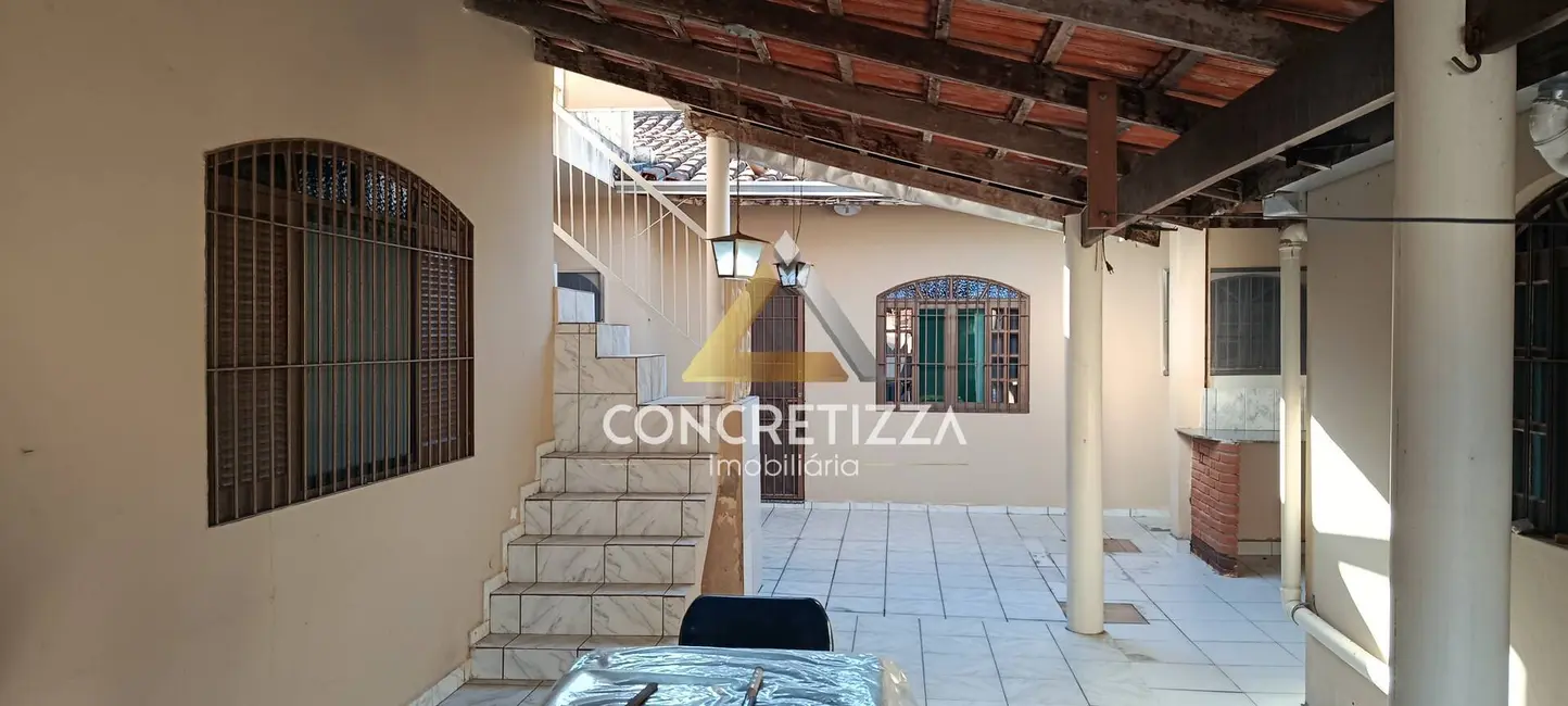 Foto 7 de Casa com 3 quartos à venda, 250m2 em Balneário Recanto do Sol, Caraguatatuba - SP