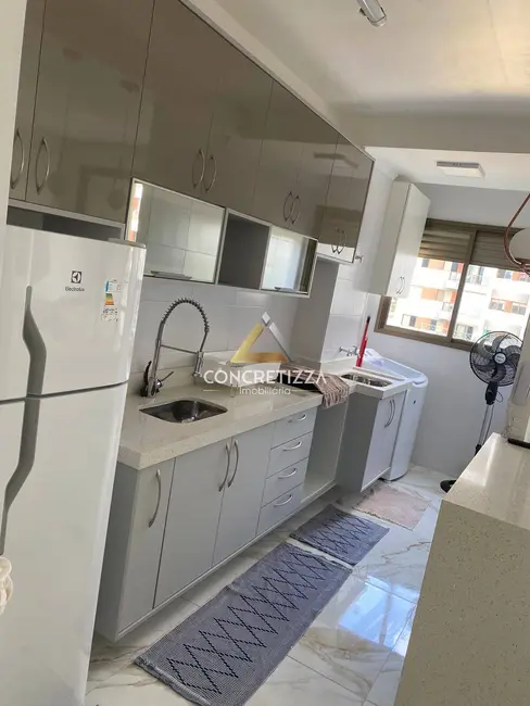 Apartamento com 2 quartos para alugar, 60m2 em Martim de Sá, Caraguatatuba - SP - imagem 9 Foto 9 de Apartamento com 2 quartos para alugar, 60m2 em Martim de Sá, Caraguatatuba - SP
