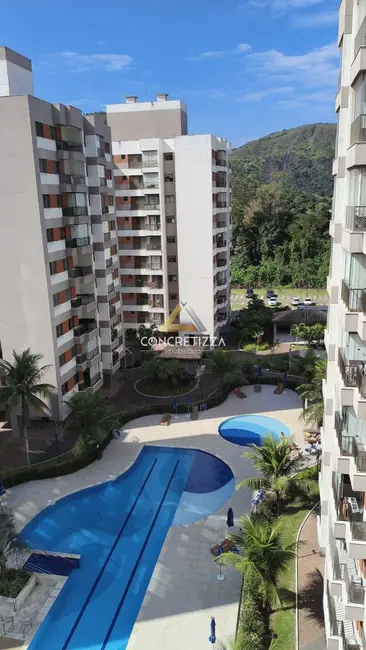 Apartamento com 2 quartos para alugar, 60m2 em Martim de Sá, Caraguatatuba - SP - imagem 1 Foto 1 de Apartamento com 2 quartos para alugar, 60m2 em Martim de Sá, Caraguatatuba - SP