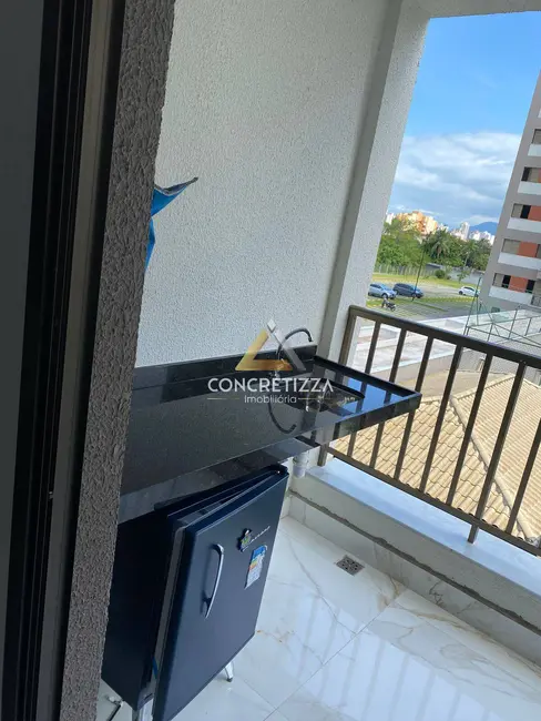 Apartamento com 2 quartos para alugar, 60m2 em Martim de Sá, Caraguatatuba - SP - imagem 6 Foto 6 de Apartamento com 2 quartos para alugar, 60m2 em Martim de Sá, Caraguatatuba - SP