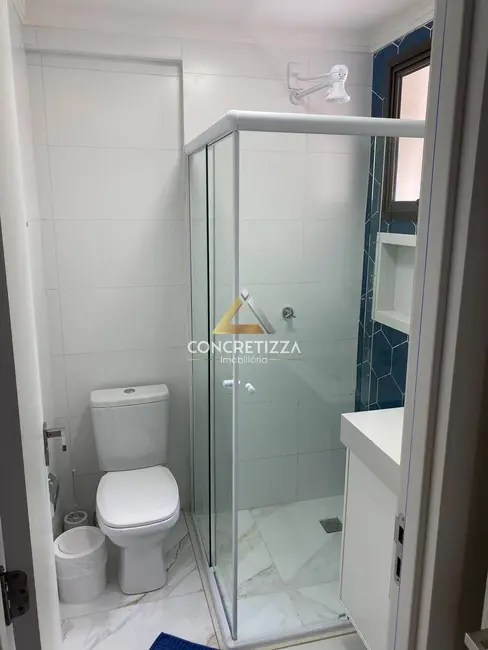 Apartamento com 2 quartos para alugar, 60m2 em Martim de Sá, Caraguatatuba - SP - imagem 5 Foto 5 de Apartamento com 2 quartos para alugar, 60m2 em Martim de Sá, Caraguatatuba - SP