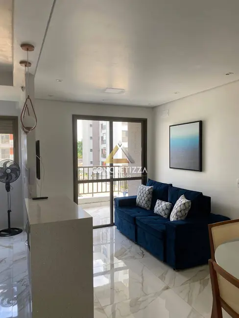 Apartamento com 2 quartos para alugar, 60m2 em Martim de Sá, Caraguatatuba - SP - imagem 8 Foto 8 de Apartamento com 2 quartos para alugar, 60m2 em Martim de Sá, Caraguatatuba - SP