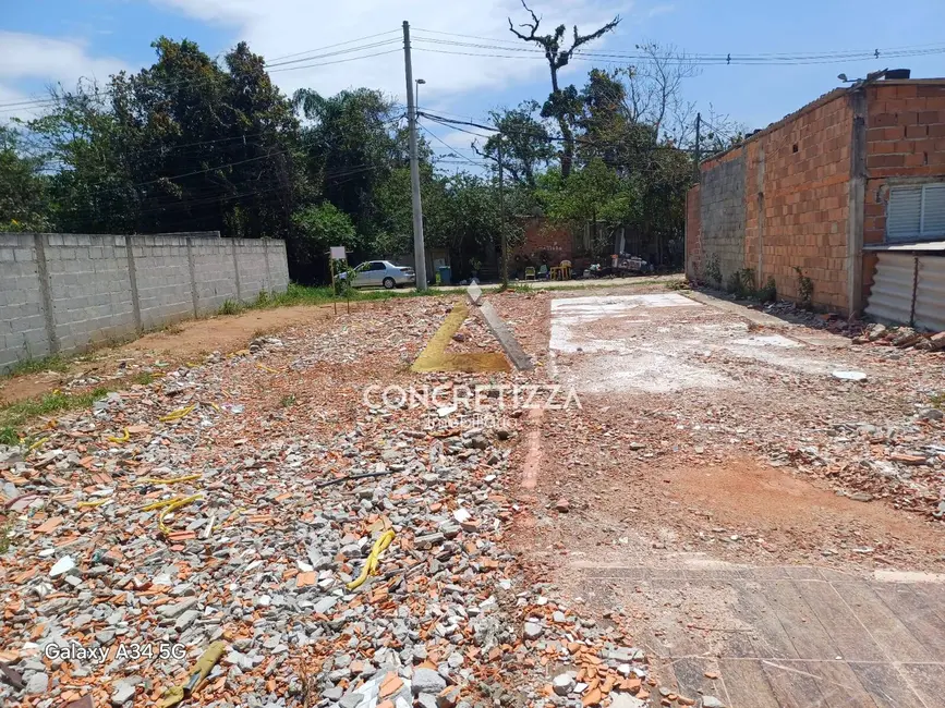 Terreno / Lote à venda, 312m2 em Caraguatatuba - SP - imagem 3 Foto 3 de Terreno / Lote à venda, 312m2 em Caraguatatuba - SP