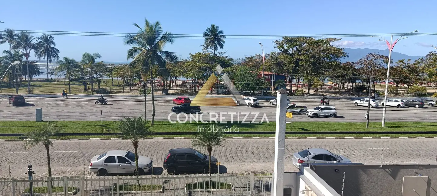 Foto 4 de Apartamento com 2 quartos à venda, 55m2 em Indaiá, Caraguatatuba - SP