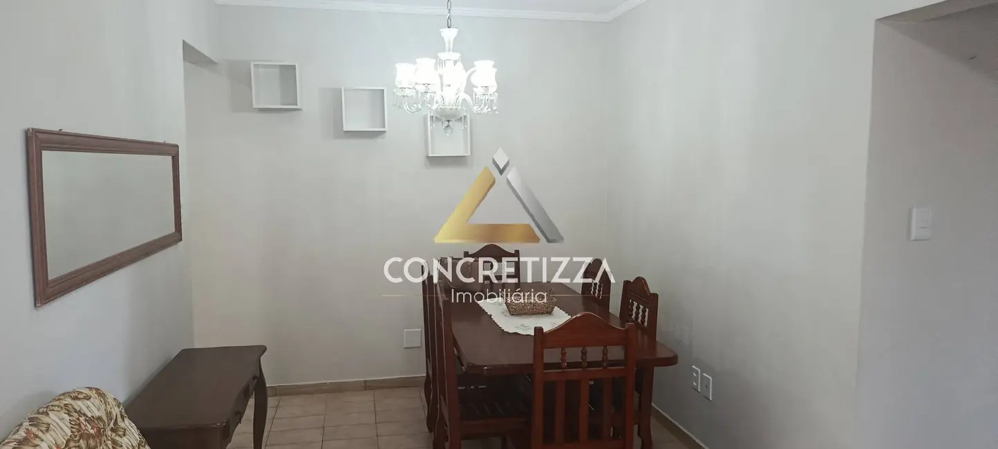 Foto 8 de Apartamento com 2 quartos à venda, 55m2 em Indaiá, Caraguatatuba - SP